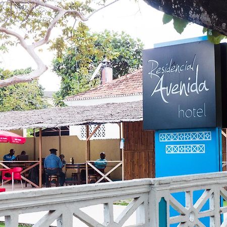 Hotel Avenida Sao Tome Habitación foto