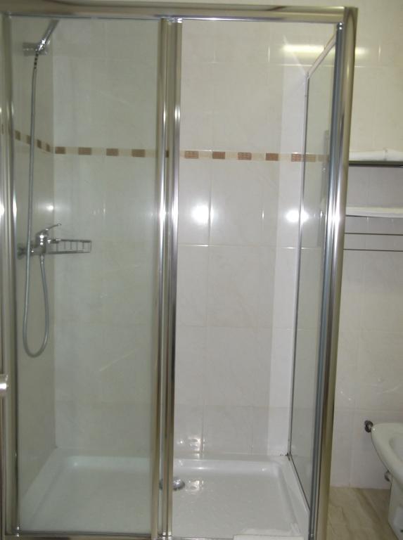 Hotel Avenida Sao Tome Habitación foto